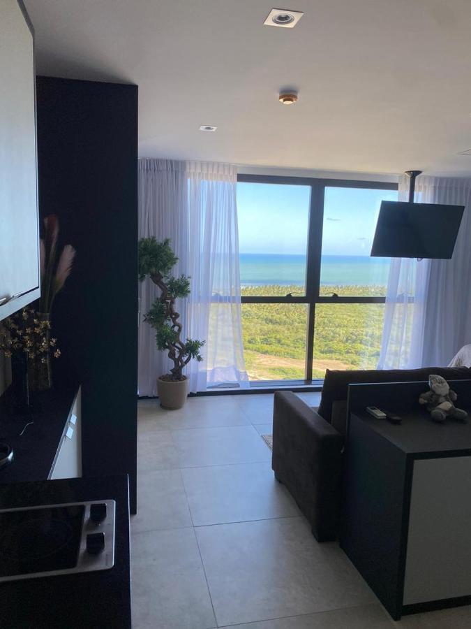 Flat A Beira Mar Ii Recife