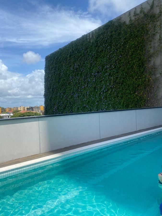 Apartment Flat A Beira Mar Ii *