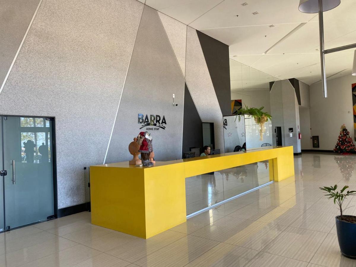 Apartment Flat A Beira Mar Ii Recife
