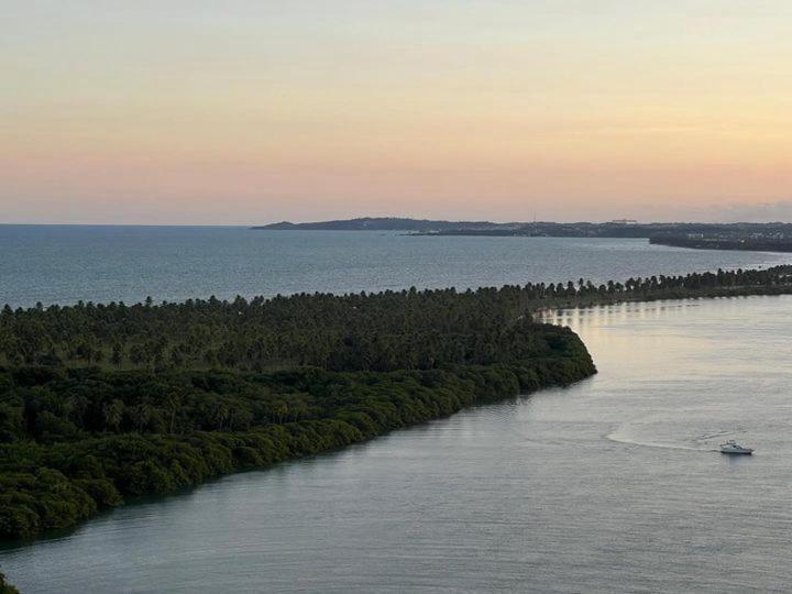 Flat A Beira Mar Ii *