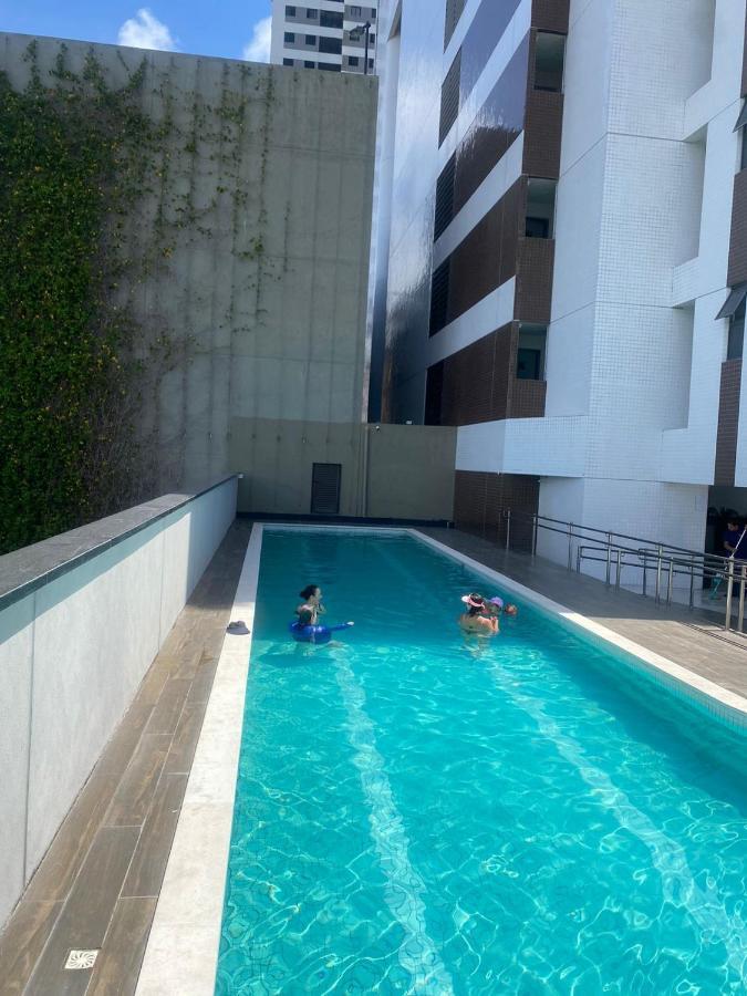 Flat A Beira Mar Ii Apartment *