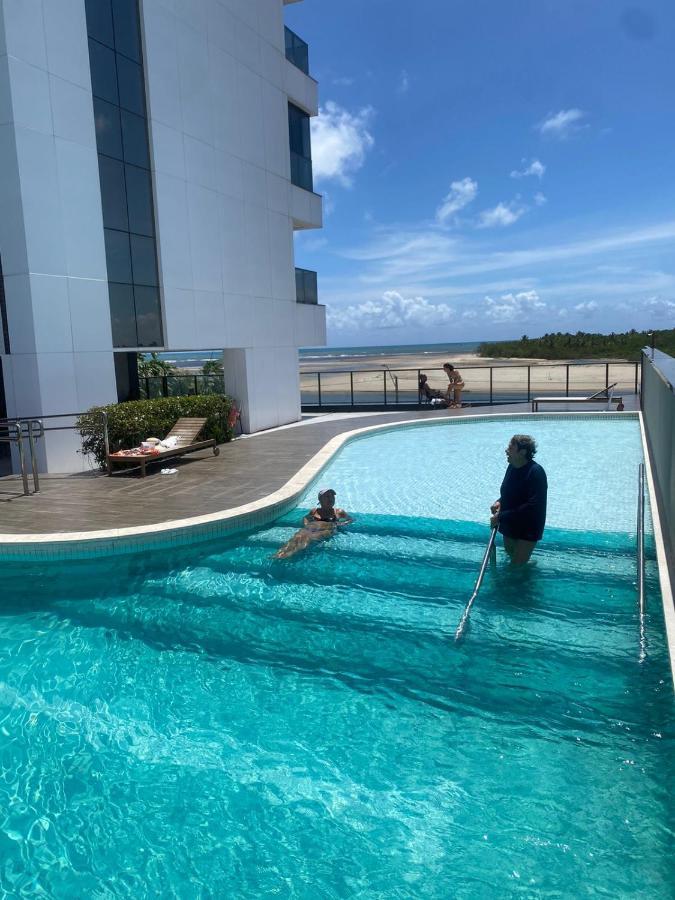 Flat A Beira Mar Ii Apartment *